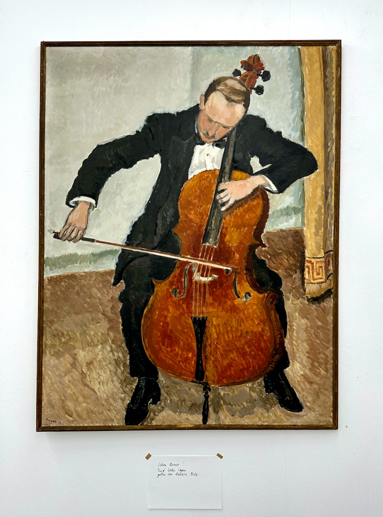 kunstmuseum olten, geburtstag franz hohler